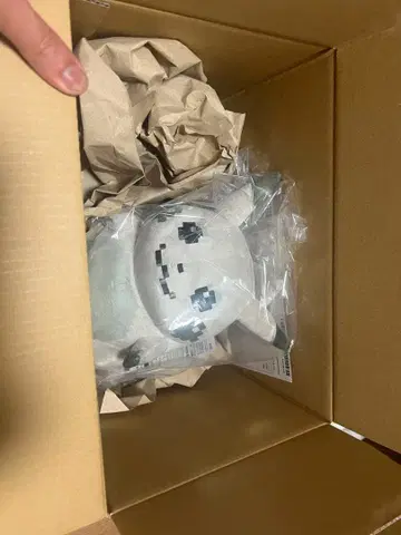 시작의 피카츄 봉제 인형