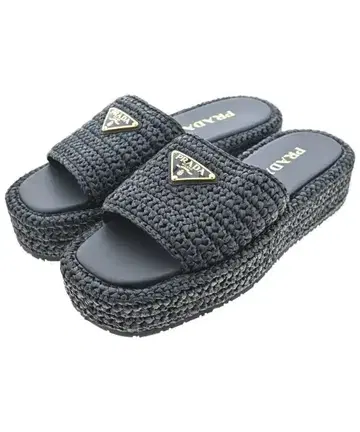 PRADA 샌들 여성용
