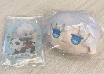 주술회전 고죠 사토루 묶음 판매