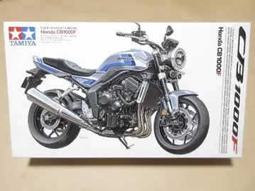 혼다 CB1000F 타미야 제품