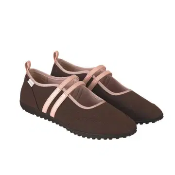 스트랩 메리 제인 스니커즈 STANDOIL