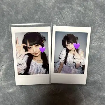 논픽션! 카즈키 아뮤 라라아리 의상 란체키