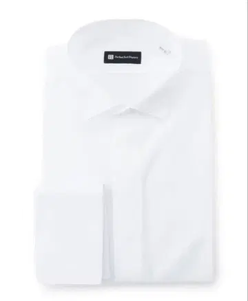 [ 다리미질 불필요 ] 윙카라 셔츠 결혼식 긴팔 와이셔츠