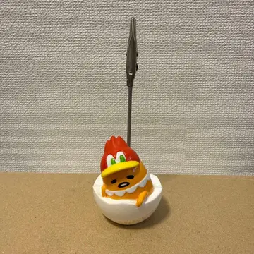 구데타마 x 우디 우드페커 메모 클립