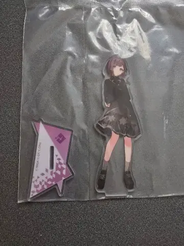 프로세카 SEGA 럭키 쿠지 아크릴 스탠드 시노노메 에나