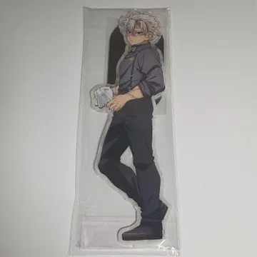 귀멸의 칼날 모크텔바 빅 양면 아크릴 스탠드 시나즈가와 사네미