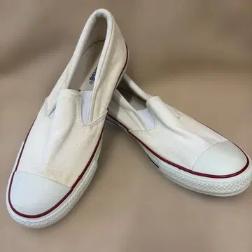 Converse All Star 올스타 슬립온 사이즈 8.5 USED