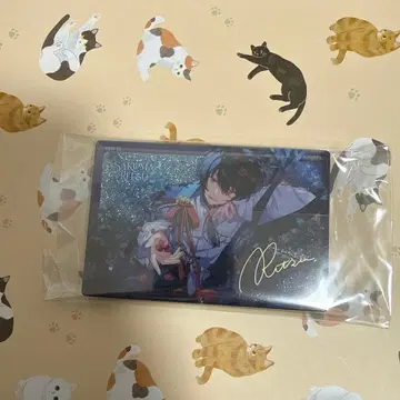 사쿠마 리츠 코롯타