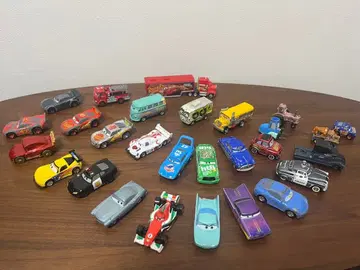 카즈 토미카 [ 묶음 판매 한정판 ]