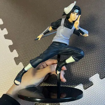 NARUTO 우치하 이타치 암부 피규어