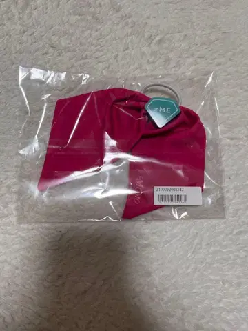 노이미 노토이콜미 사쿠라이 모모 개별 응원봉 리본