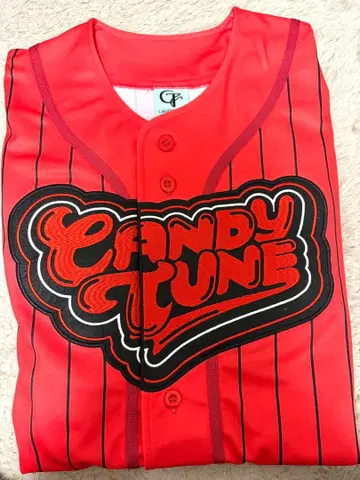 CANDY TUNE 타치바나 코토미 유니폼