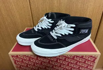 새상품급 VANS 하프캡 33 하프캡 애너하임 팩토리 26.5