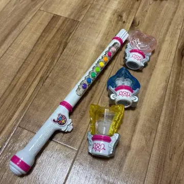 프레쉬 프리큐어 프레쉬 큐어 스틱