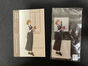 주술회전 노바라 아크릴 스탠드 특전 포함