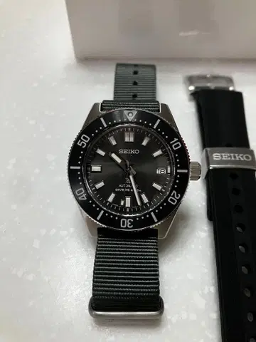 [컨디션 최상] SEIKO SBDC101