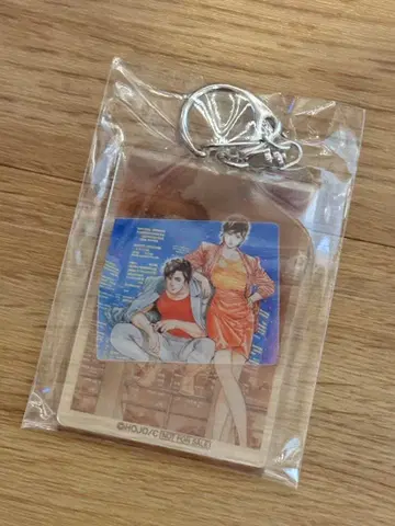 애니메이트 북 페어 2026 CITYHUNTER 시티헌터 아크릴