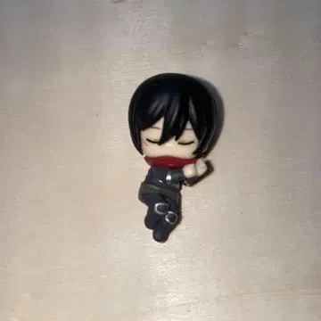 진격의 거인 The Final Season 잠재우는 대 미카사 가챠