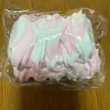 문청 WenQingStrong 타월롤 사쿠라 민트 스퀴즈