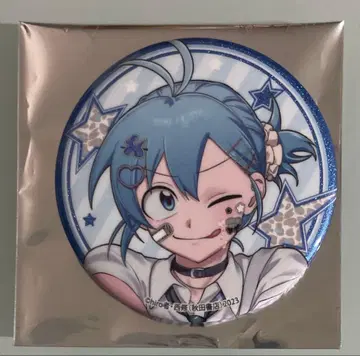 마계의 왕자! 이루마 군 if 마 피아 캔뱃지 이루마 파보테리아