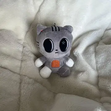 TXT PPULBATU 다고냥 봉제 인형 키링