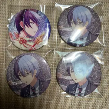 프로세카 아오야기 토우야 그리캔