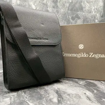 컨디션 최상 제냐 숄더백