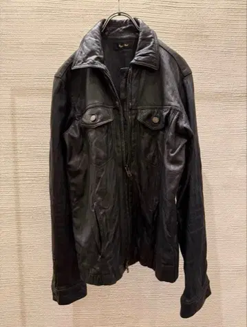 Royalflash leather jacket archive