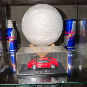 FERRARI 348 tb 페라리