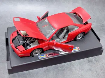 BMW 1/18 BMW 850i coupe E31 8 시리즈 쿠페