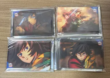 귀멸의 칼날 무한성편 전방위 컬렉션 캔뱃지 토미오카 기유