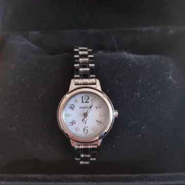 Citizen Wicca 솔라 손목시계