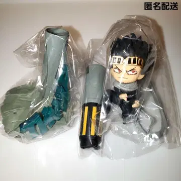 나의 히어로 아카데미아 DesQ DESKTOP HEROES 아이자와 쇼타