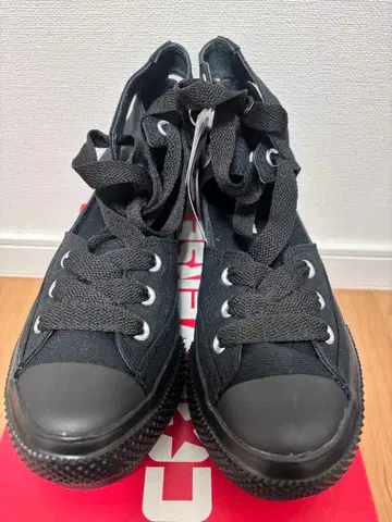 CONVERSE 레이스업 스니커즈
