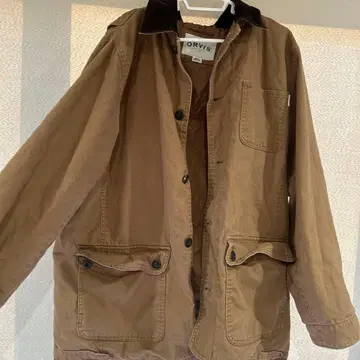 ORVIS 클래식 컬렉션 자켓 L