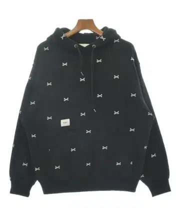WTAPS 후드티 남성용