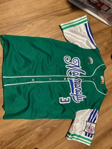 모모클로 아리야스 모모카 팬클럽 한정판 유니폼