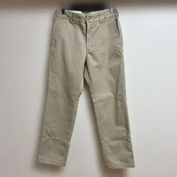 CHALLENGER 치노 팬츠 M 사이즈
