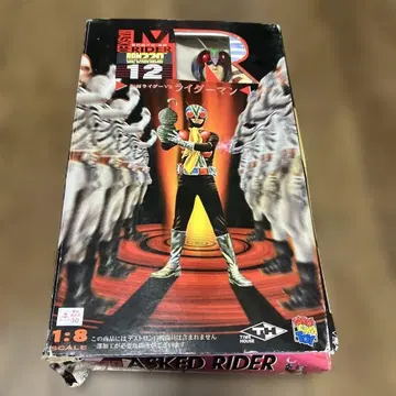 가면라이더 V3 라이더맨 RAH 220