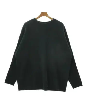 유니폼 익스페리먼트 니트 스웨터 남성용