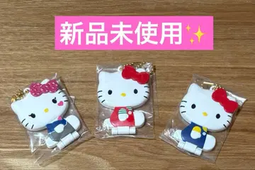 미사용 새상품 HELLO KITTY 거울 컬렉션 묶음 판매