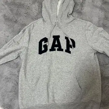 GAP 후드티 L 사이즈