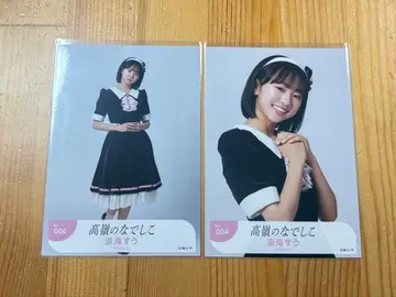 타카미네노 나데시코 안티 팬 생사진 스즈미 스우