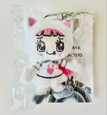 메조피아노 미니 봉제 인형 참 미미리짱 나루미야 해피파크