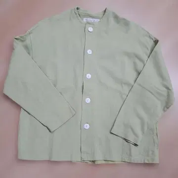 NATURAL LANDRY 가디건