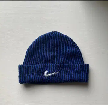 Nike 90s 니트 모자