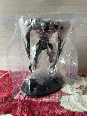 제일복권 에반게리온 ~사도, 습래~ B상 제4사도 사키엘 피규어