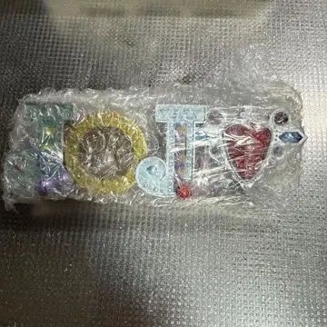 죠죠의 기묘한 모험 로고 피규어 제2부