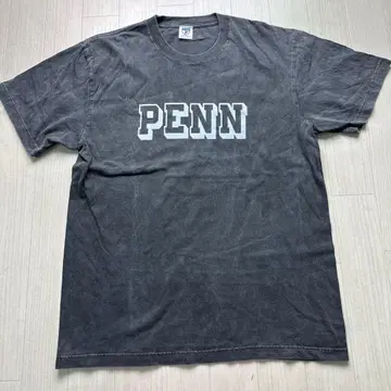 PENNSYLVANIA 대학 T셔츠 프리 사이즈