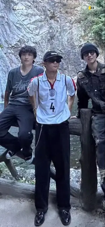 umdro 잉글랜드 대표 유니폼